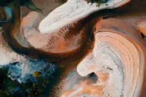 Trucos para pintar por números