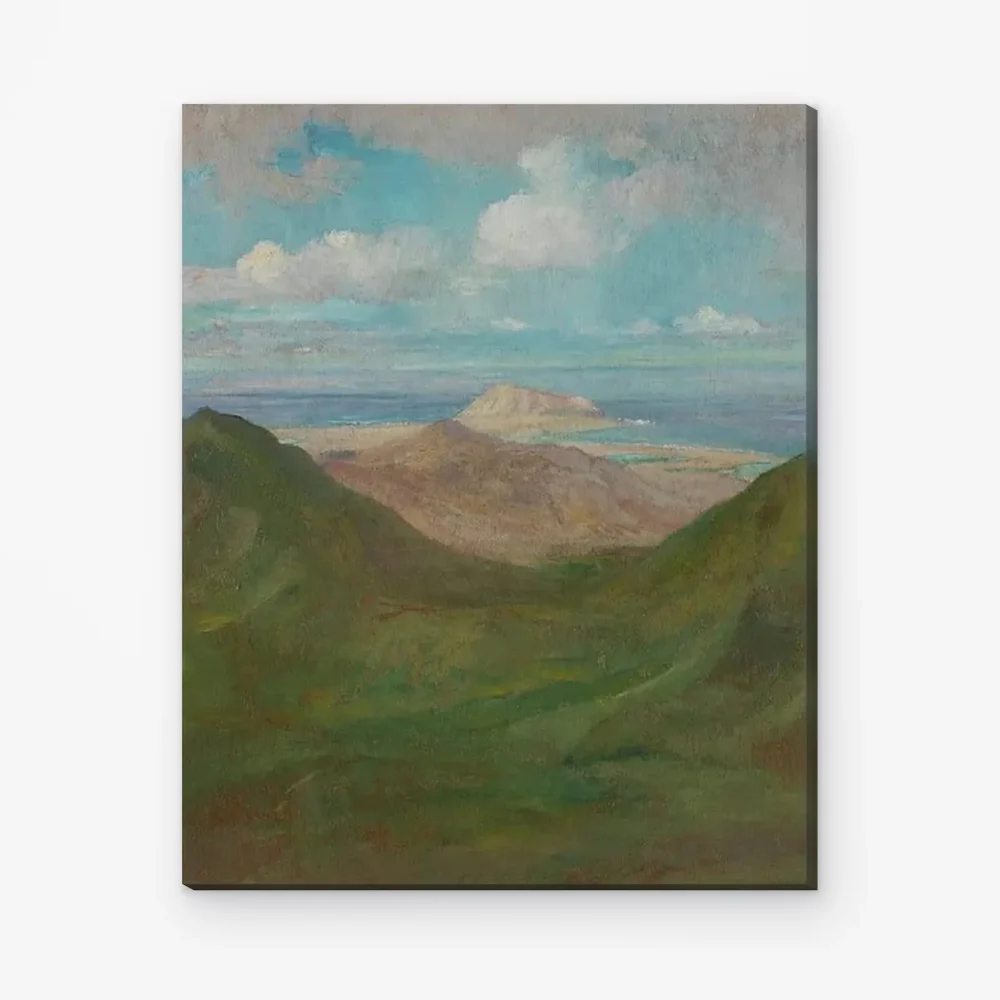 Pintar por Números - El Gran Pali