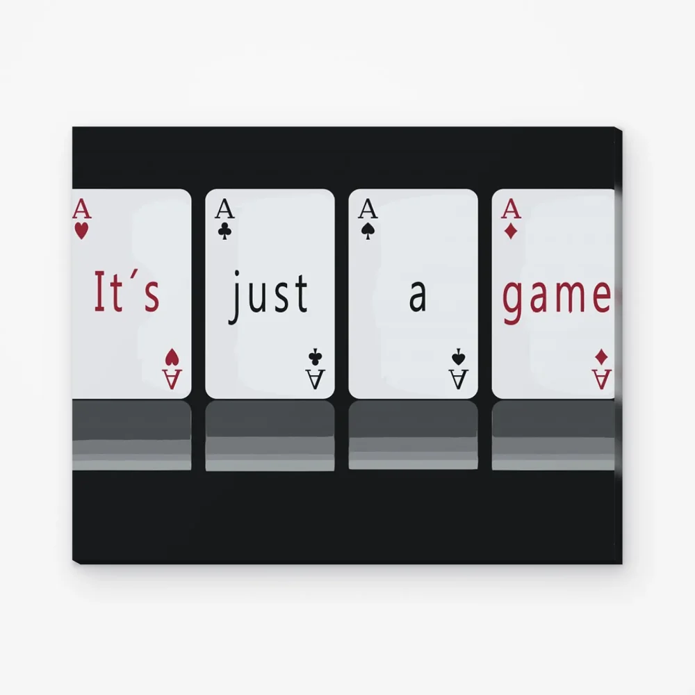 Pintar por Números - Es sólo un juego