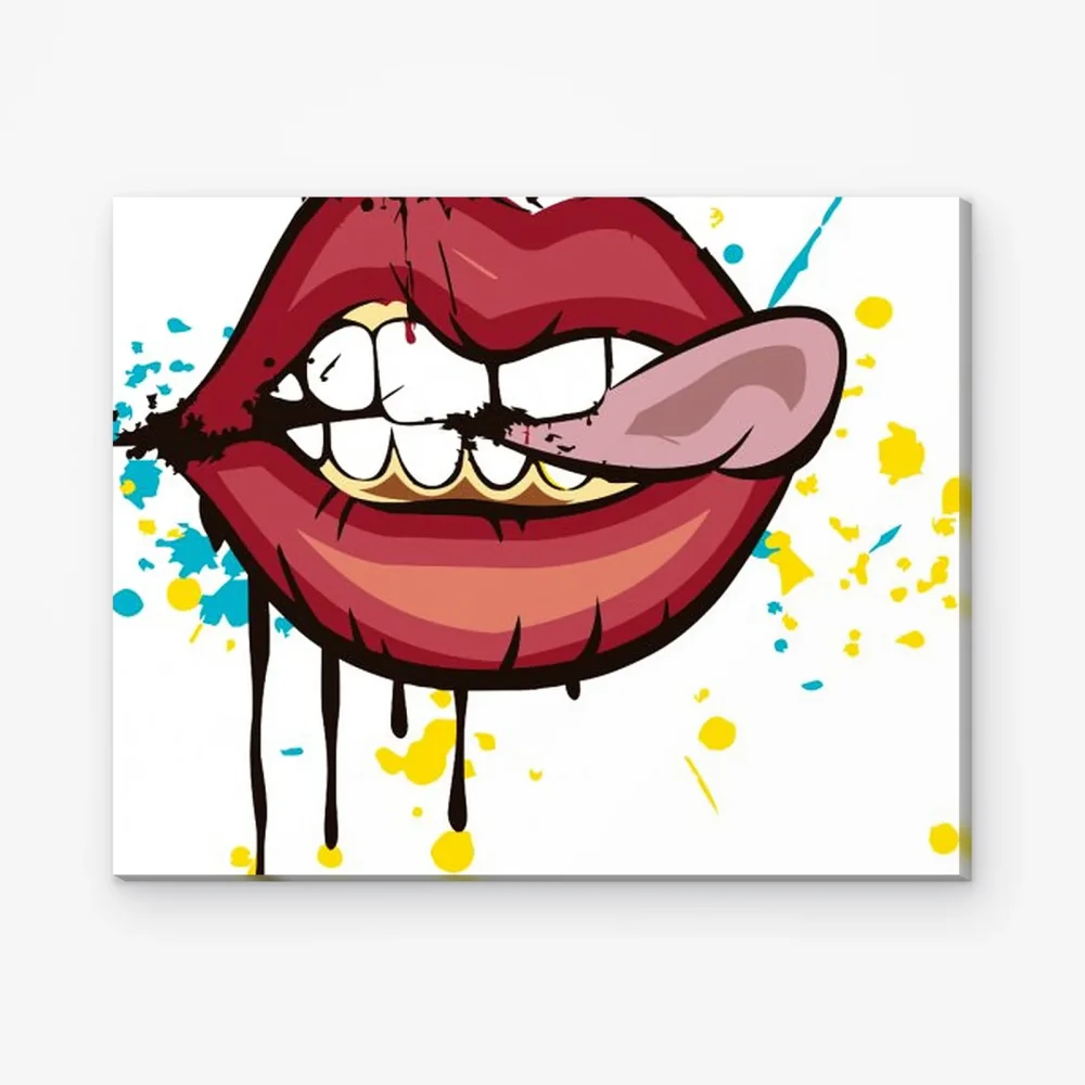 Pintar por Números - Rty