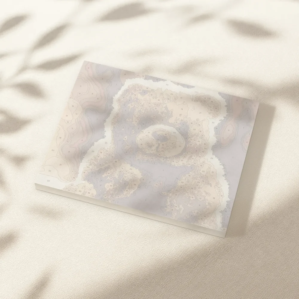 Pintar por Números - Teddy