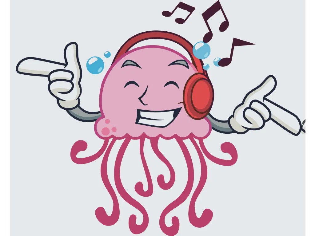 Pintar por Números - DJ Medusa