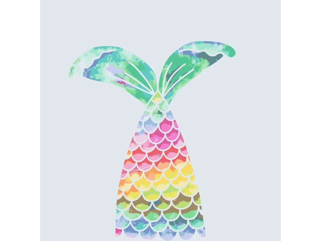 Pintar por Números - Aleta de colores