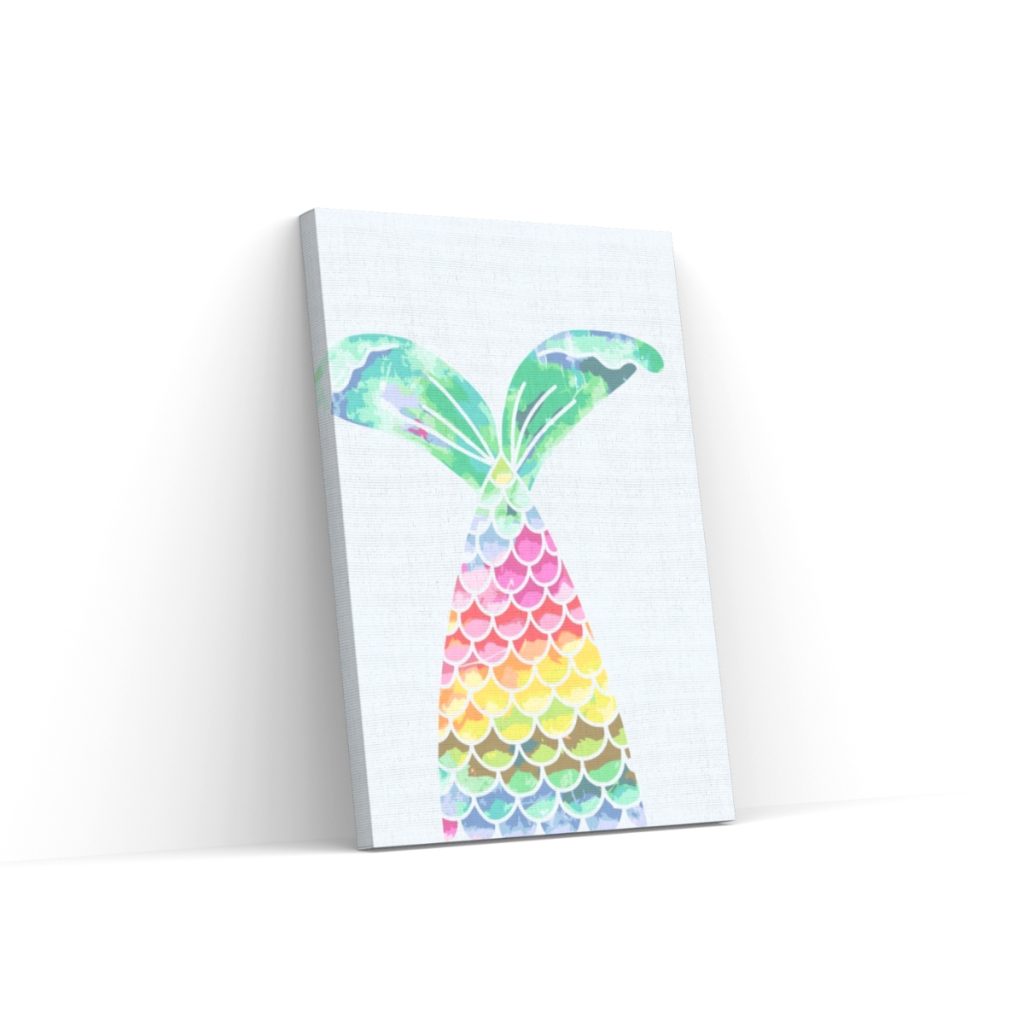 Pintar por Números - Aleta de colores