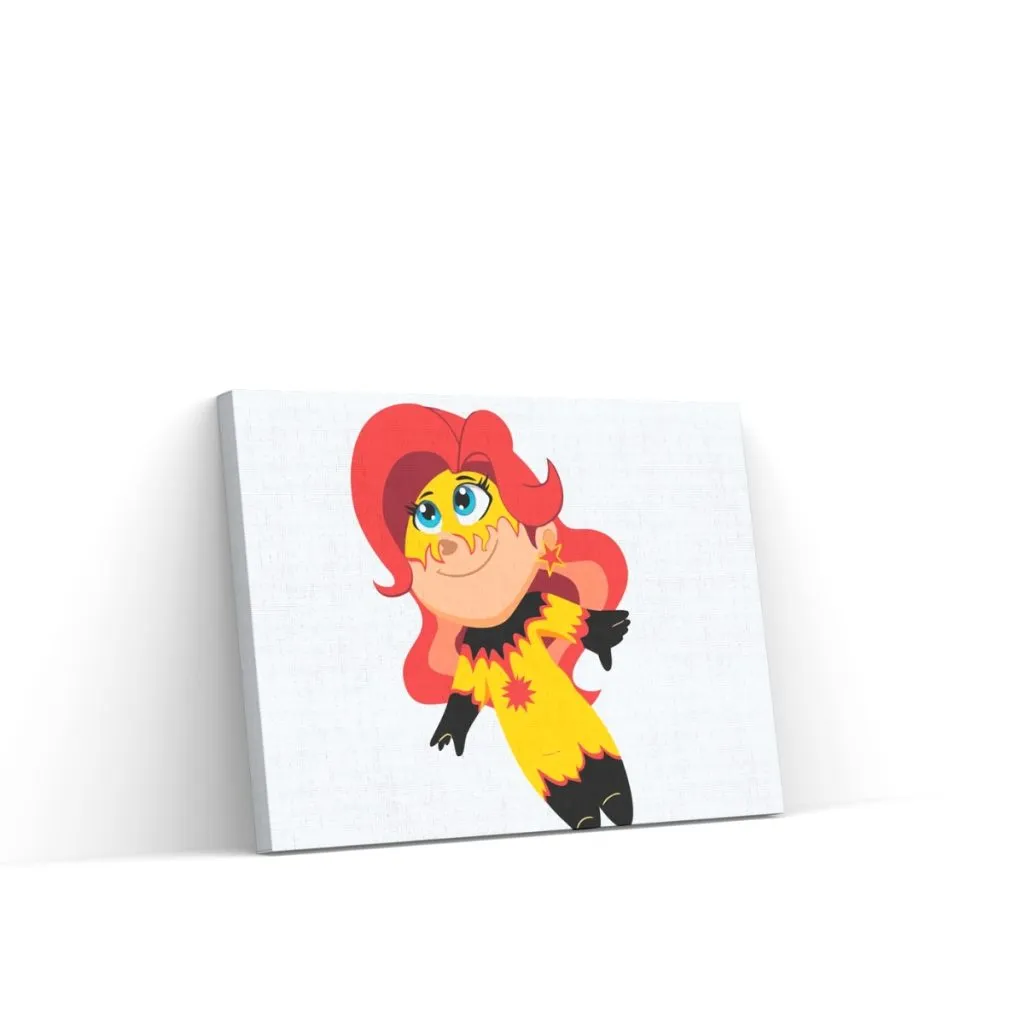Pintar por Números - Firestar
