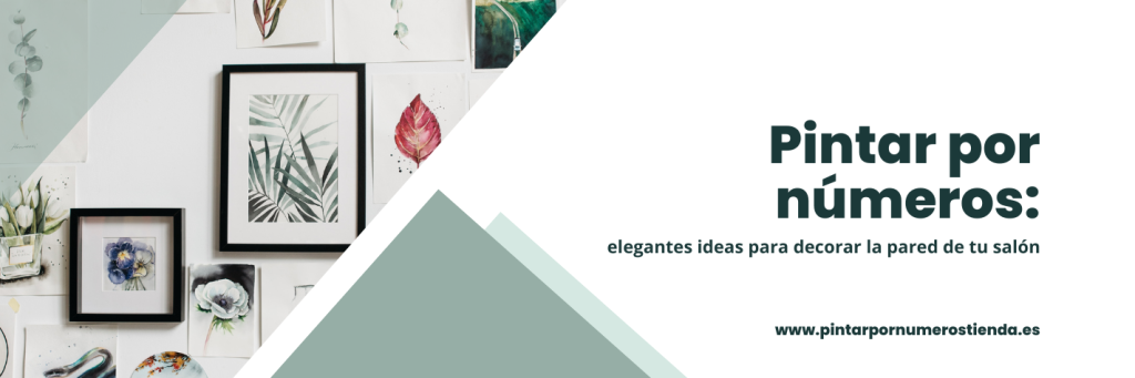 ideas para decorar la pared del salón