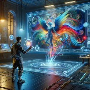 El arte corporal como forma de expresión personal