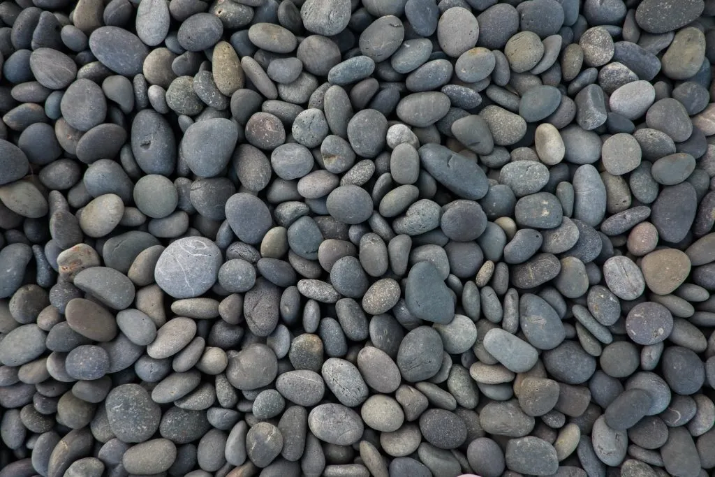 Pintar piedras