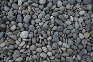 Pintar piedras