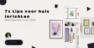 Estilo y confort en el hogar: 7 consejos