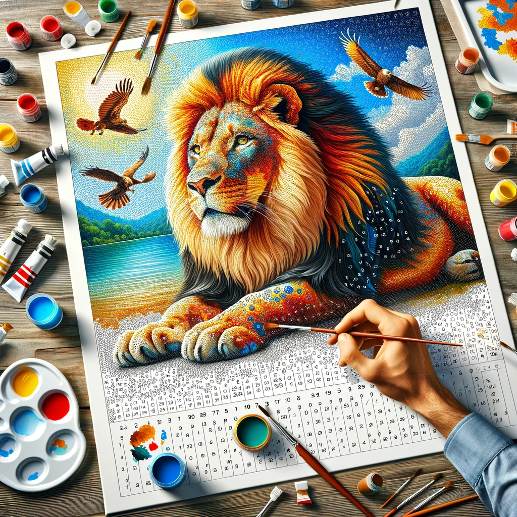 ¡Descubre la nueva forma emocionante de dar vida a tus animales favoritos!