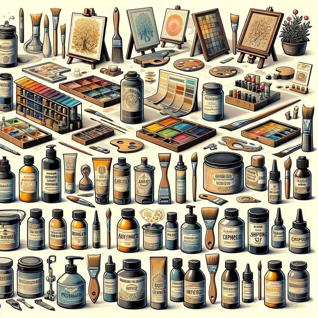 Combina colores y estilos para crear un impacto visual único