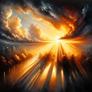 Consejos prácticos para incorporar efectivamente la luz y la sombra en tus pinturas