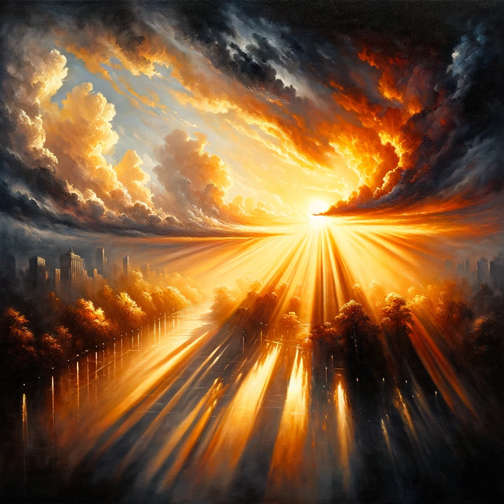 Consejos prácticos para incorporar efectivamente la luz y la sombra en tus pinturas