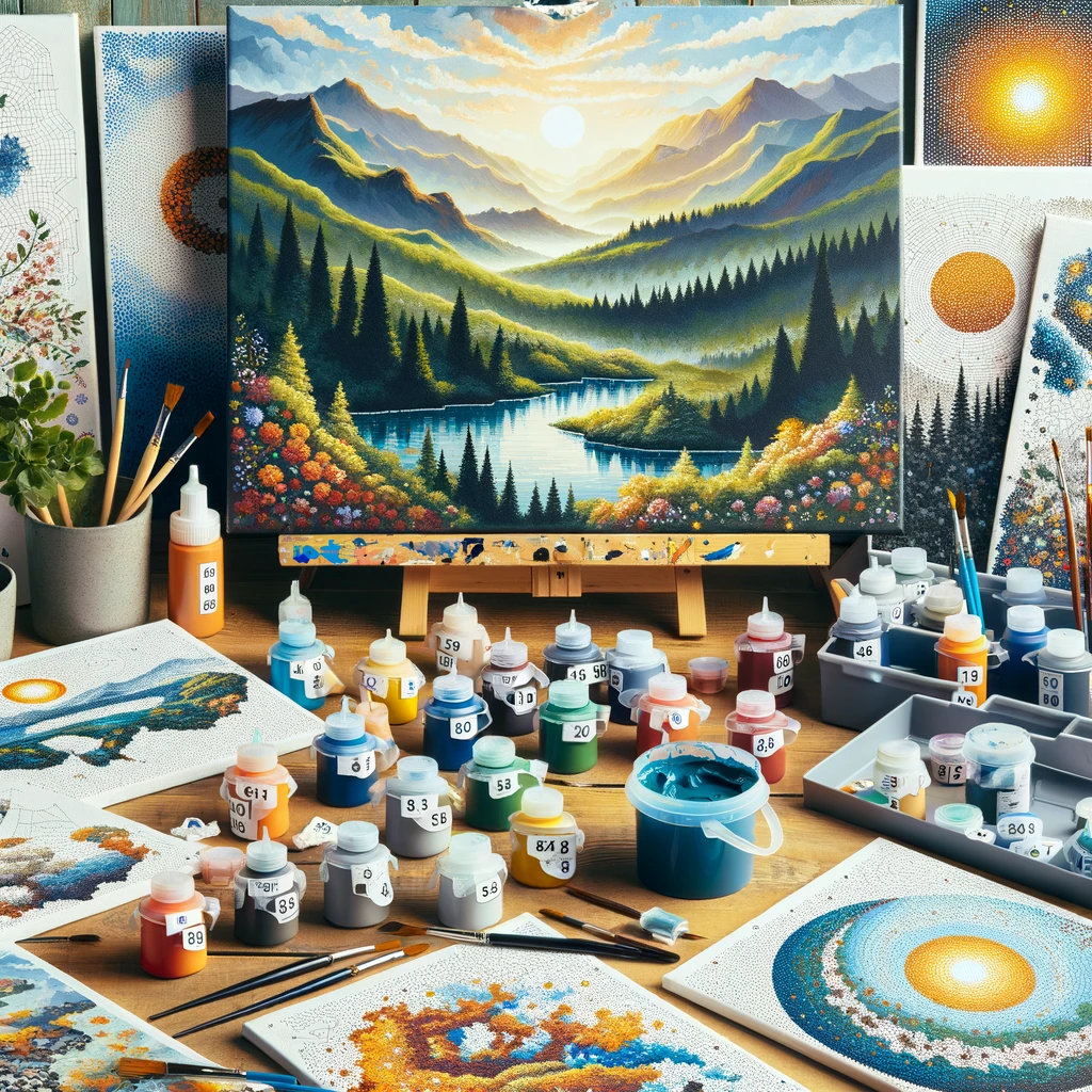 Desarrolla tu creatividad y habilidades artísticas de manera divertida