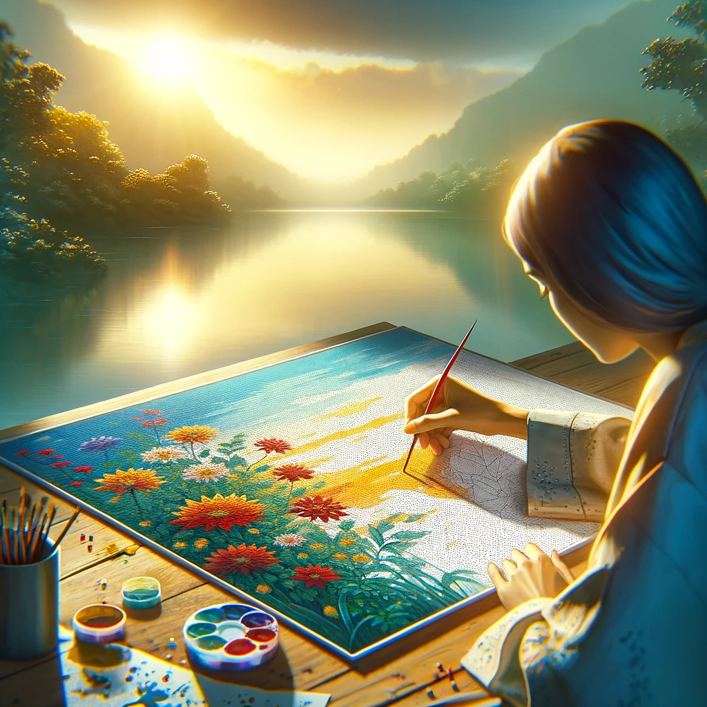 Descubre una nueva forma de relajarte y reducir el estrés