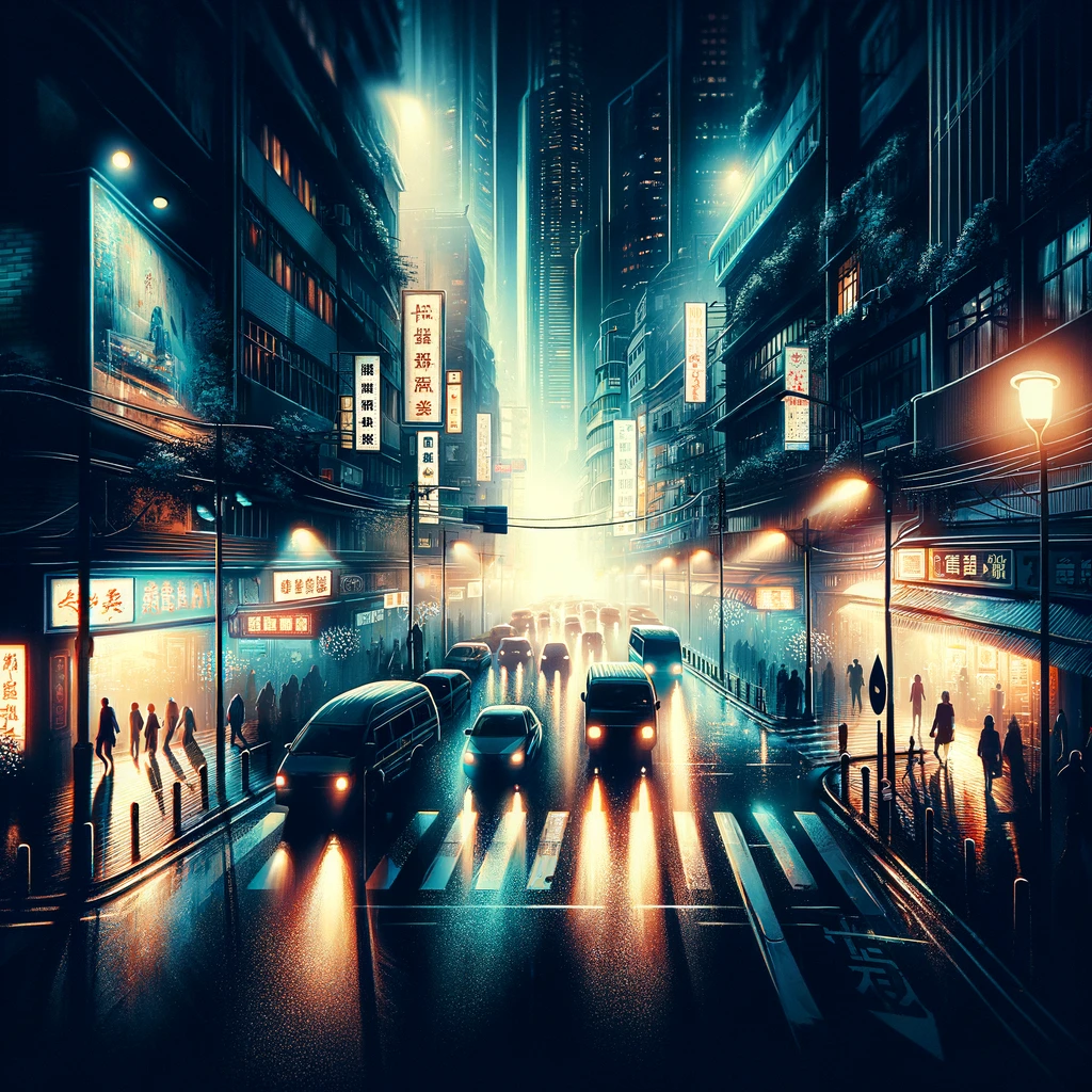 Explora nuevas formas de jugar con la luz y la sombra en tus creaciones artísticas