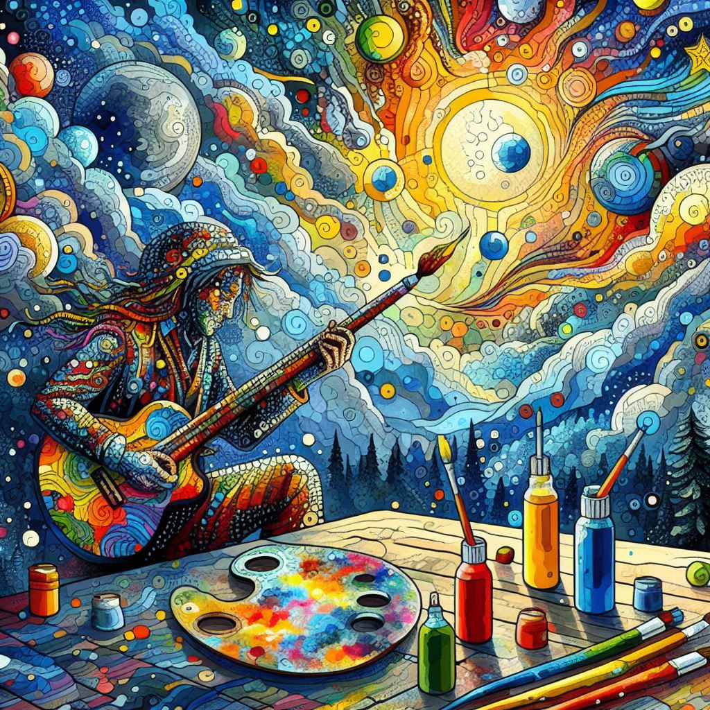 Ideas creativas para inspirarte