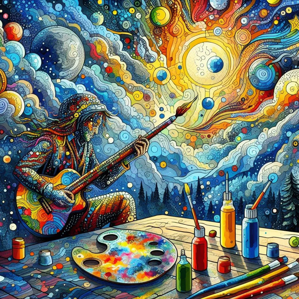 Ideas creativas para inspirarte