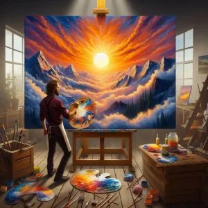 La importancia de tener un contrato de venta de pintura