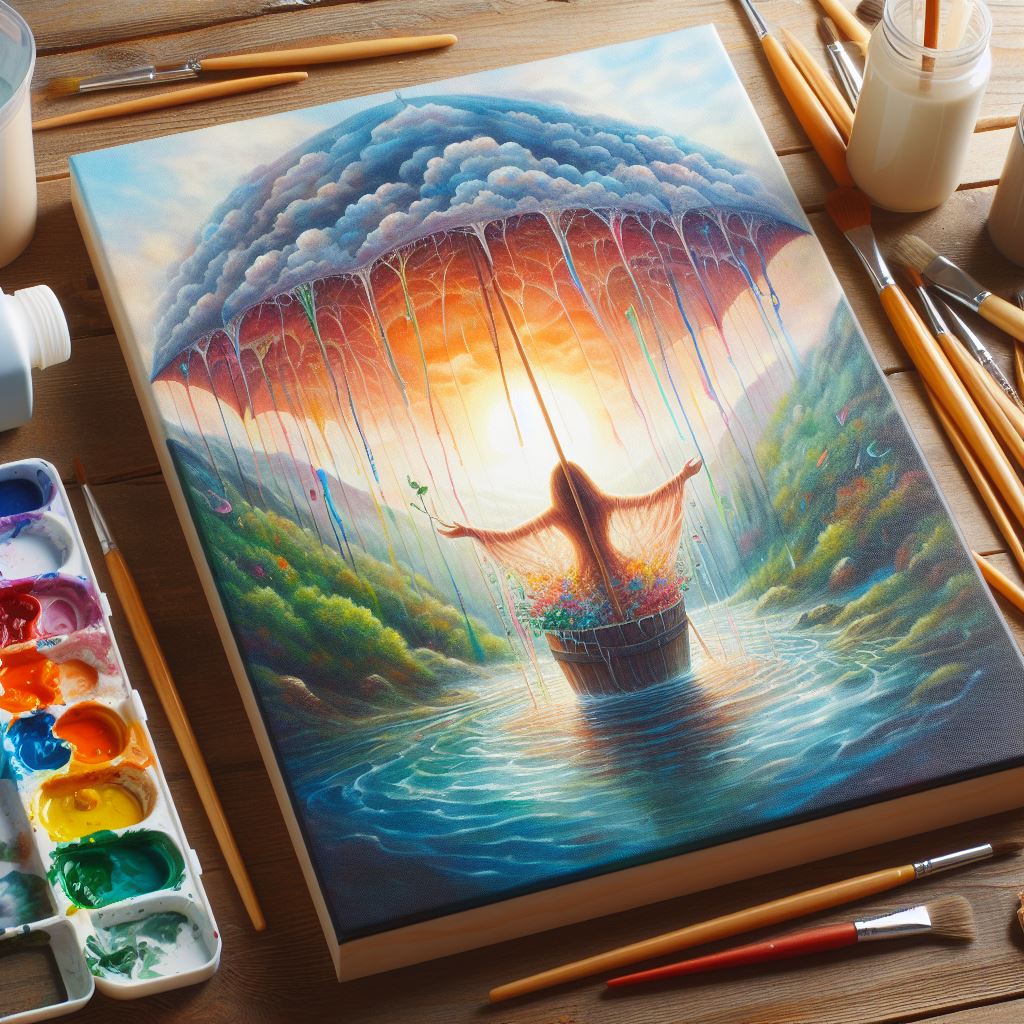 Limpia regularmente la superficie de la pintura para evitar la acumulación de polvo