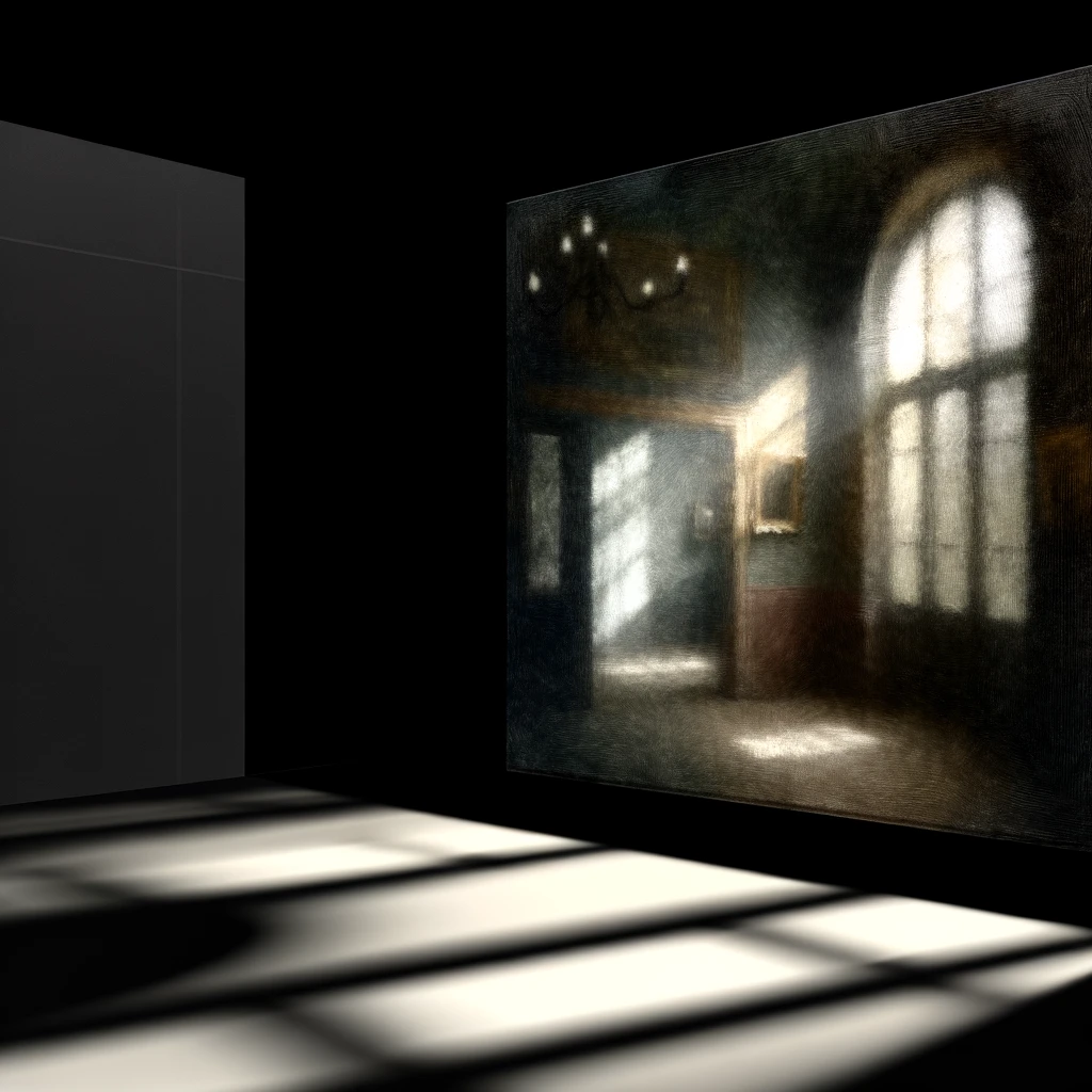 Los secretos detrás de cómo la luz y la sombra pueden transformar tus obras