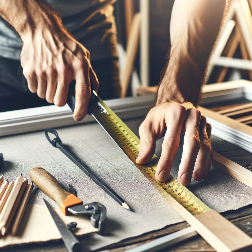 Trucos y consejos para un ensamblaje sólido y duradero.