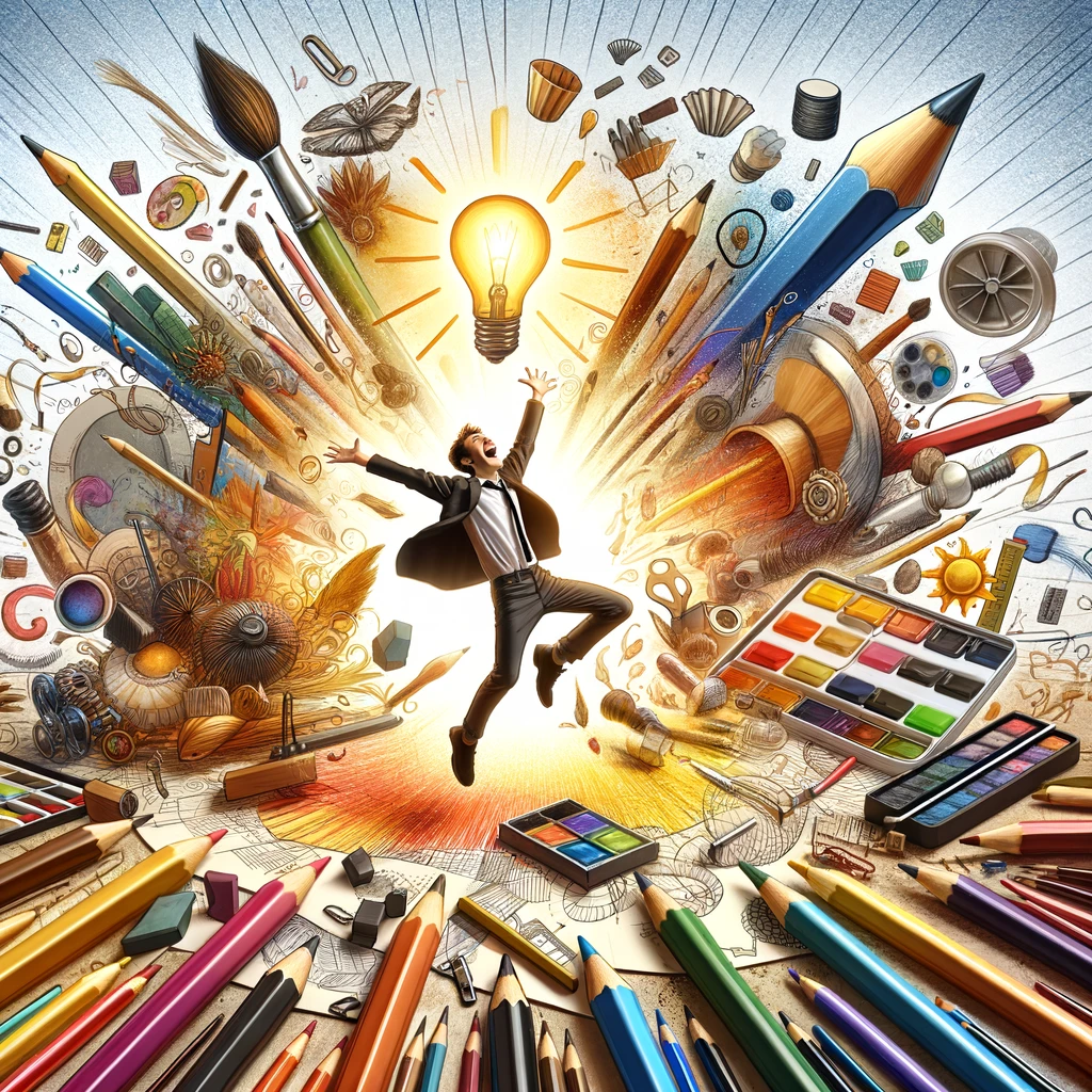 ¡Descubre el mundo del dibujo y desata tu creatividad!