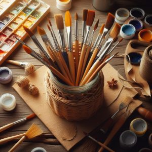 ¡Encuentra los suministros esenciales para que tu proyecto sea un éxito!