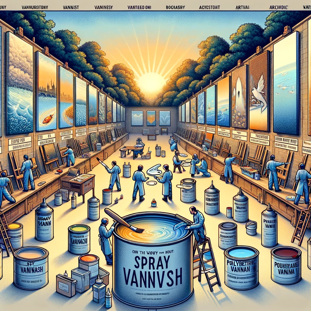 ¡Prepara tu superficie de manera correcta antes de aplicar el barniz!