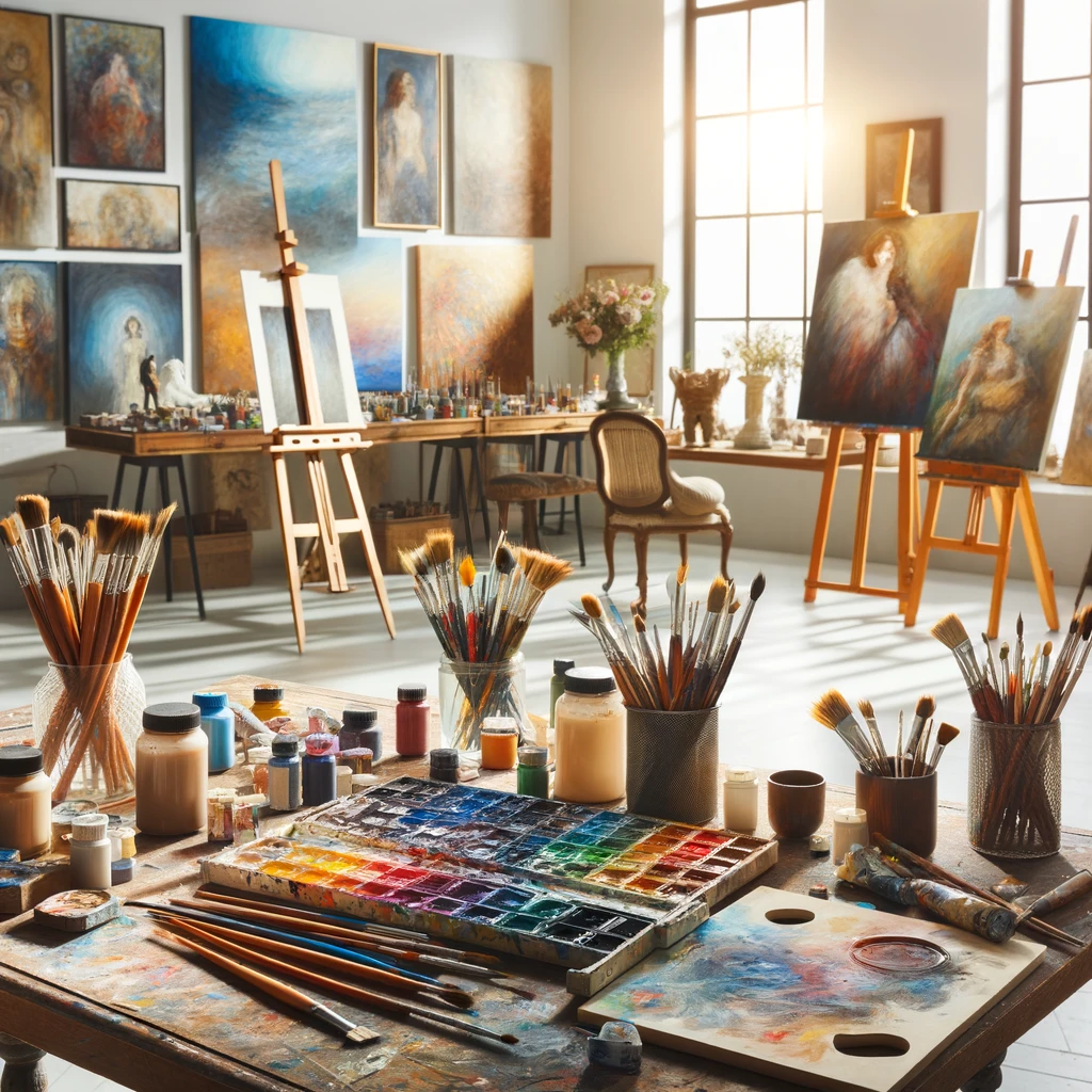 ¡Prepárate para comenzar tu proyecto con éxito!