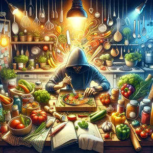 Aprende un nuevo idioma y expande tus horizontes culturales.