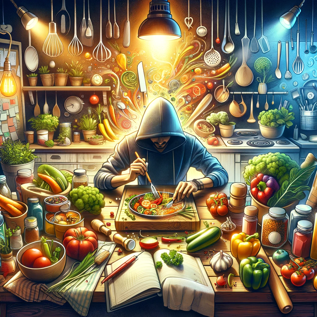 Aprende un nuevo idioma y expande tus horizontes culturales.