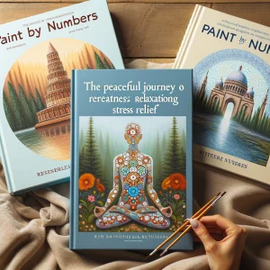Explora la historia y evolución del pintar por números a través de libros fascinantes