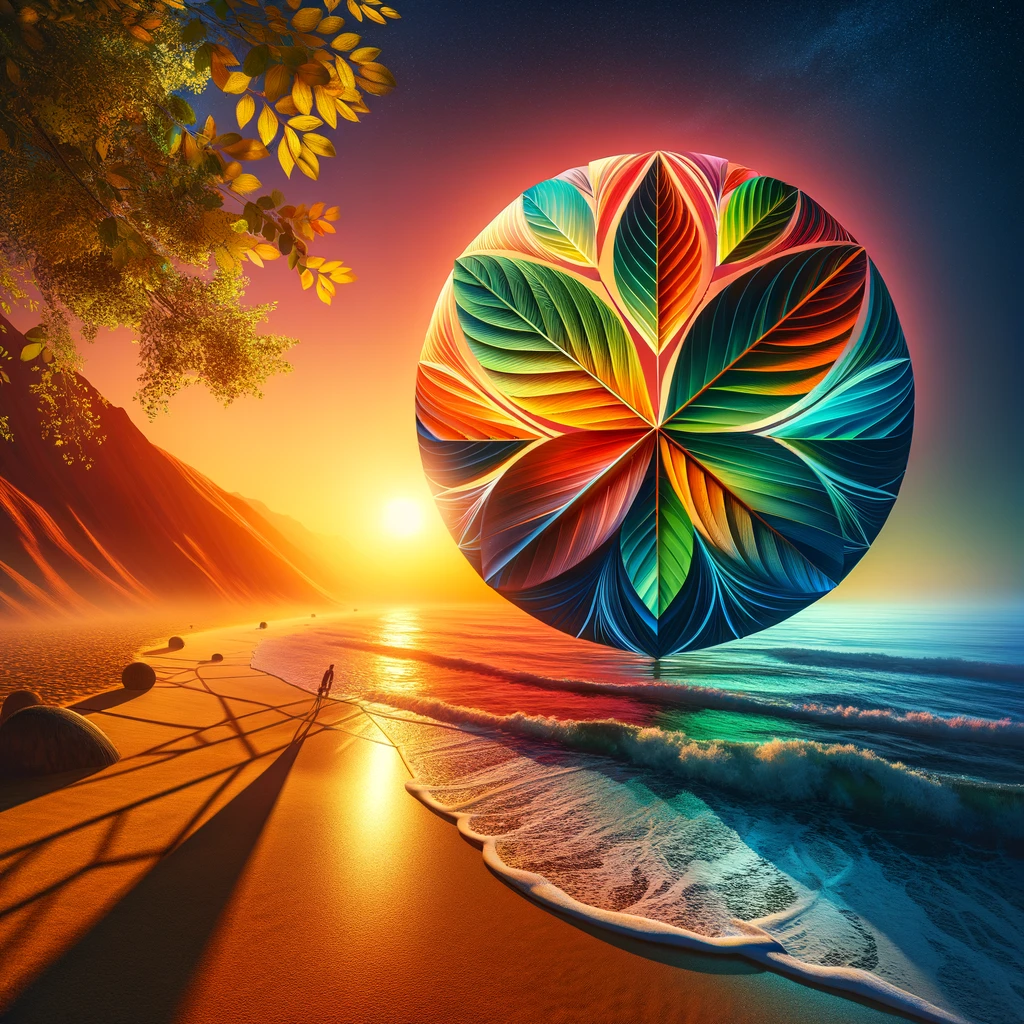 Ideas de la naturaleza que te sorprenderán