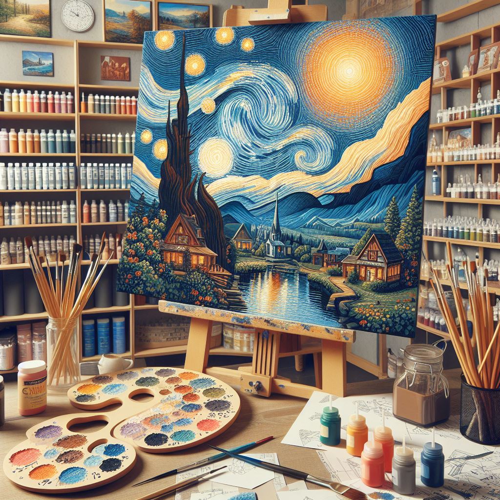 Lápiz o marcador para delinear áreas