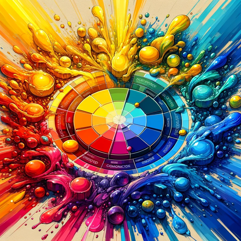 Los colores primarios y su papel fundamental en la clasificación