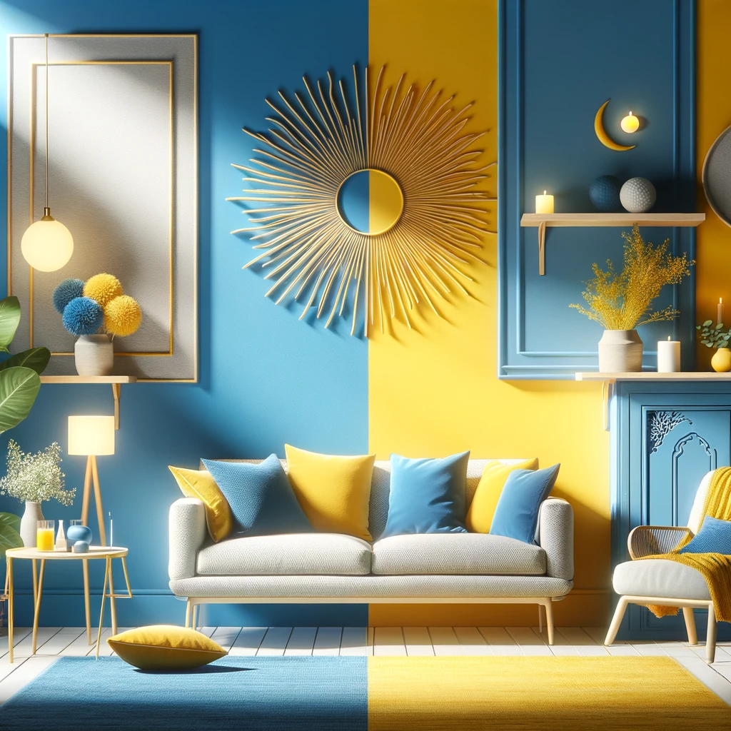 Los colores que hacen una combinación perfecta