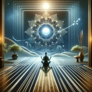 Mantén la calma y la concentración en todo momento.