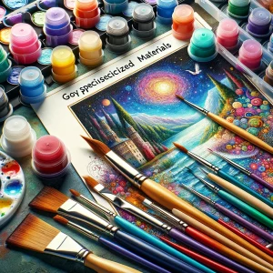 Materiales especializados para dar un toque único