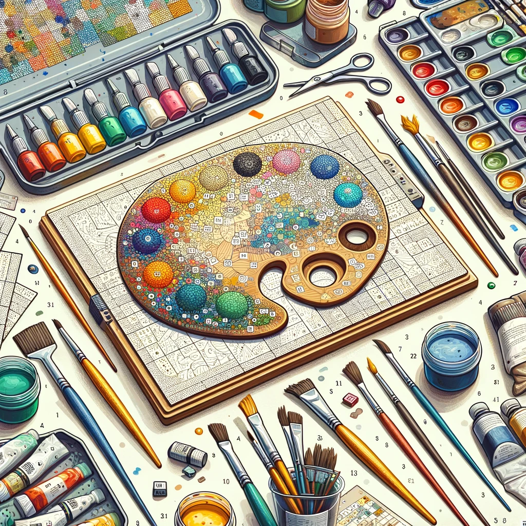 Utiliza un jabón suave y agua tibia para limpiar tus pinceles de forma efectiva.