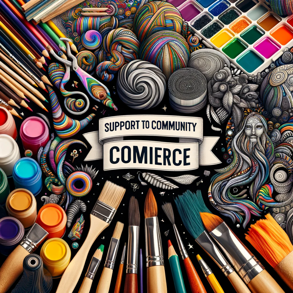 ¡Descubre dónde puedes encontrar todos los materiales para tu próxima obra de arte por números!