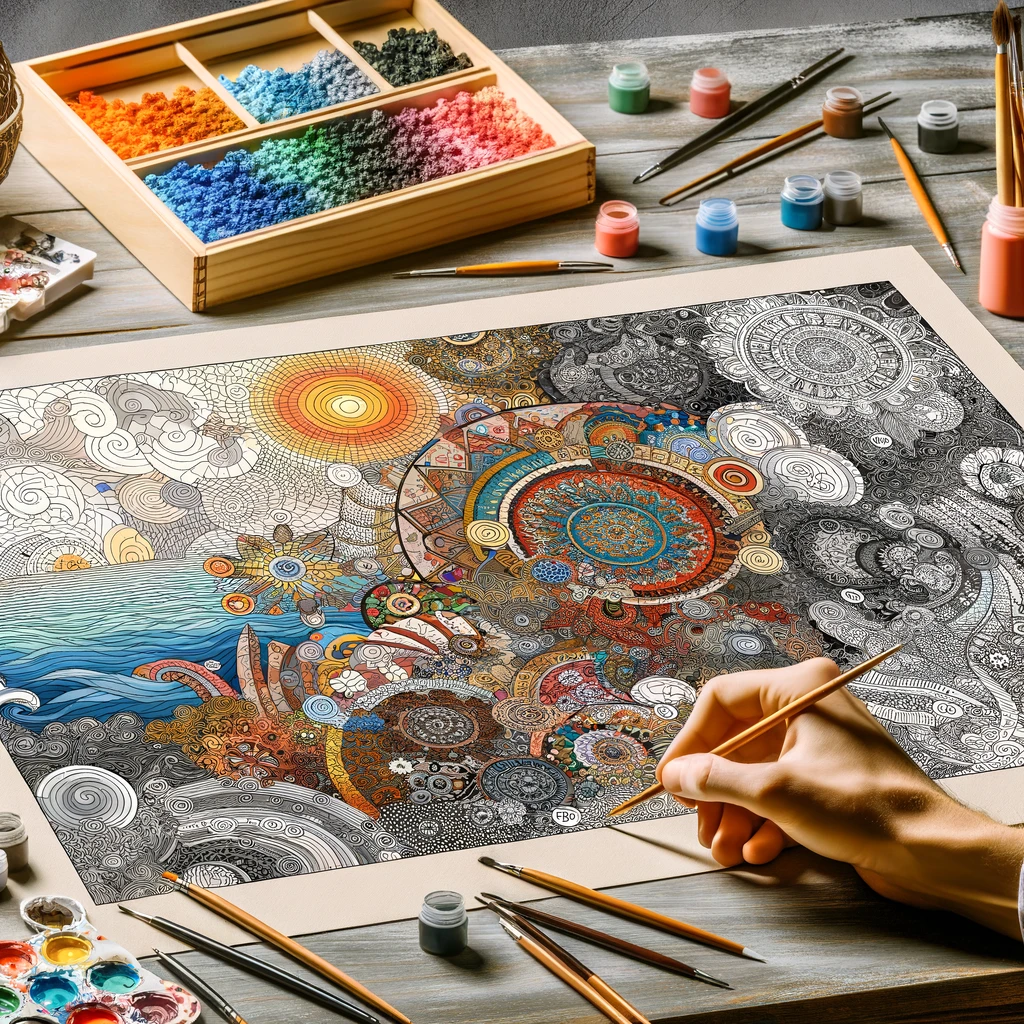 ¡Explora las posibilidades de crear tu propio diseño único!