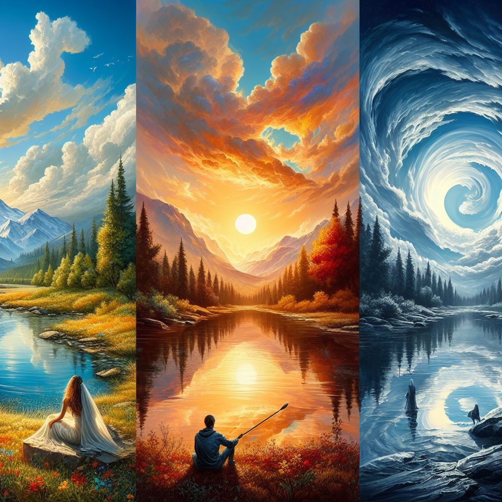 El hiperrealismo: asómbrate con las pinturas que parecen fotografías detalladas