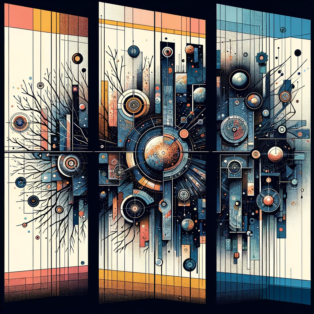 Los beneficios de utilizar trípticos en la comunicación visual