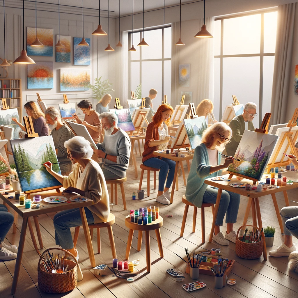 ¡Descubre la terapia de relajación que está conquistando a los adultos!