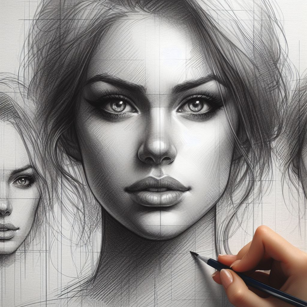 Cómo crear una composición efectiva en tus retratos