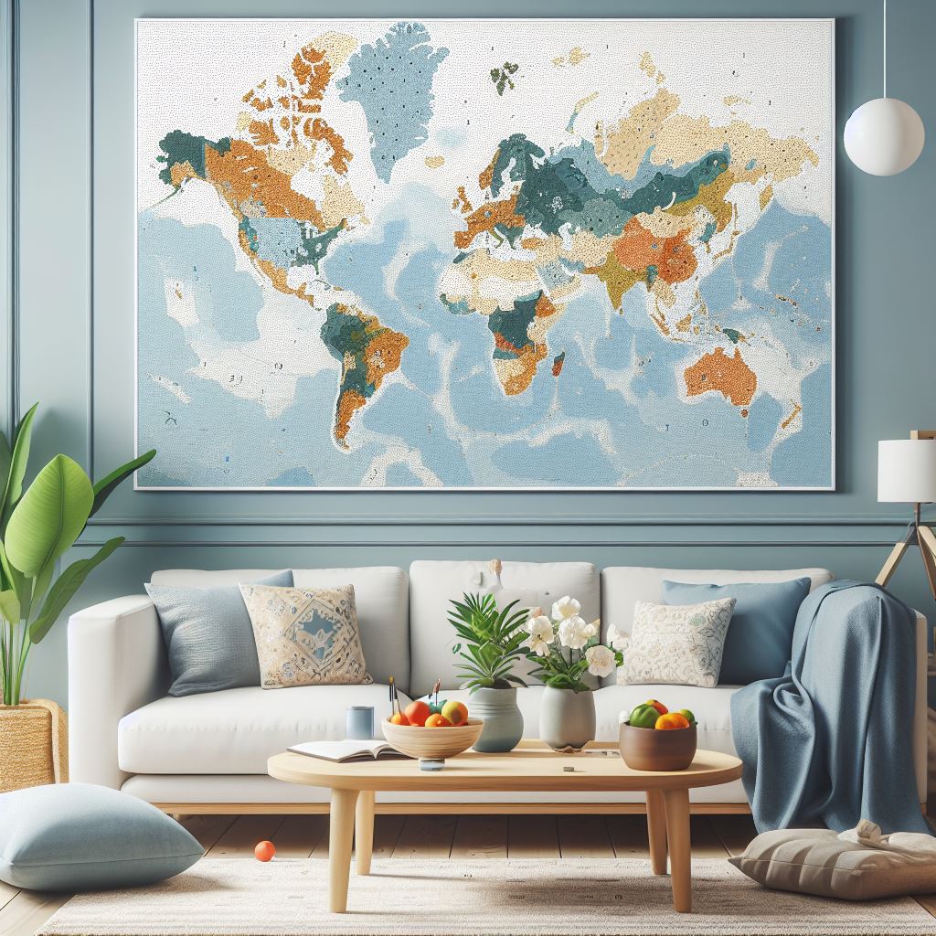 Cómo pintar por números: consejos y trucos para obtener resultados sorprendentes