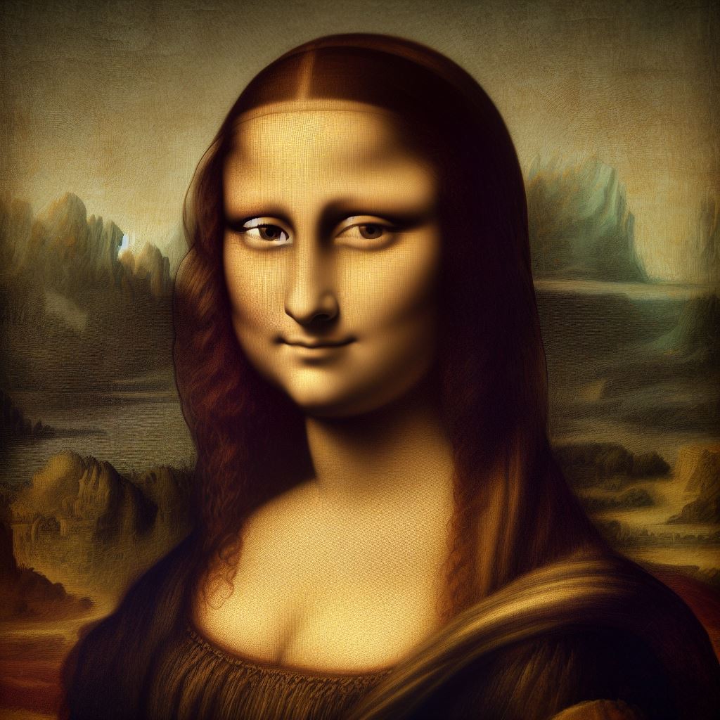 El misterio que rodea a la obra de arte más icónica de la historia