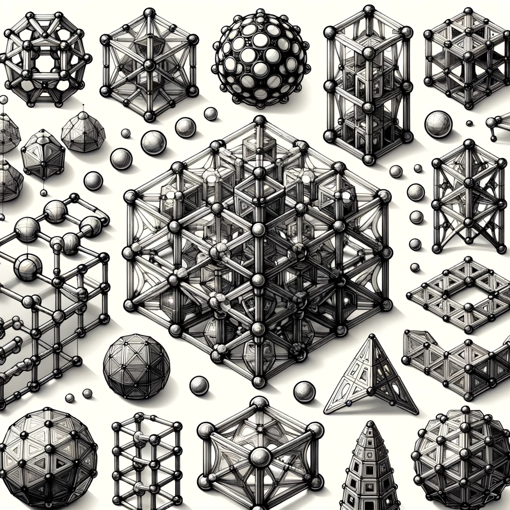La ciencia detrás de la atracción magnética